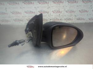 O196482 Gebruikte spiegel buiten rechts Smart Forfour