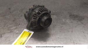 Gebruikte Dynamo Honda Civic (EP/EU) 1.6 16V VTEC Prijs op aanvraag aangeboden door Autodemontage M.J. Rutte B.V.