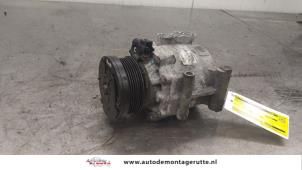 Gebruikte Aircopomp Ford Fiesta 4 1.25 16V Prijs op aanvraag aangeboden door Autodemontage M.J. Rutte B.V.