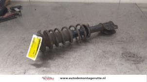 O196496 Gebruikte voorpoot links Suzuki Alto