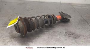 O196497 Gebruikte voorpoot rechts Suzuki Alto