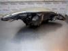 Gebruikte Linker Koplamp Peugeot 107 O196498