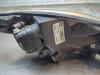 Gebruikte Linker Koplamp Peugeot 107 O196498