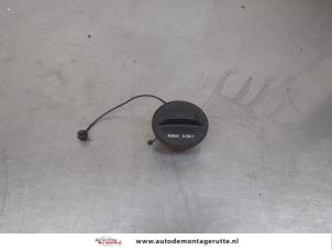 O196502 Gebruikte tankdop Honda Civic