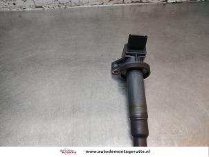 O196511 Gebruikte pen bobine Peugeot 107