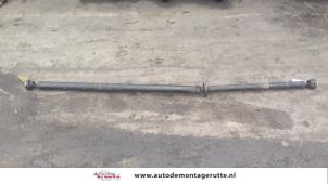 O196526 Gebruikte tussenas voor 4x4 Volvo XC90