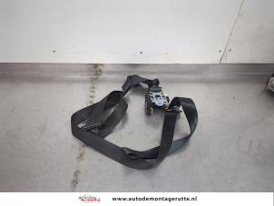 O196532 Gebruikte veiligheidsgordel links-voor Renault Twingo