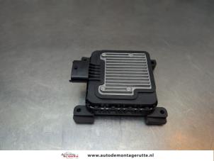O196547 Gebruikte brandstofpomp module Volvo V50