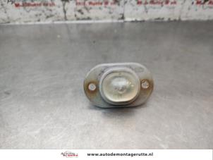 O196550 Gebruikte kenteken verlichting Kia Picanto