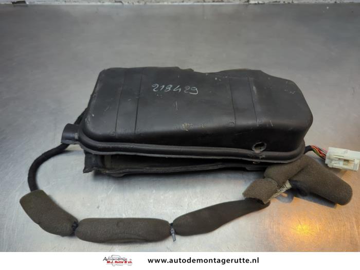 Gebruikte Cabriodak Motor Peugeot 206 O196552