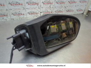 O196557 Gebruikte spiegel buiten rechts Mercedes A-Klasse