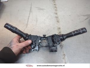 O196562 Gebruikte stuurkolomschakelaar Citroen C1