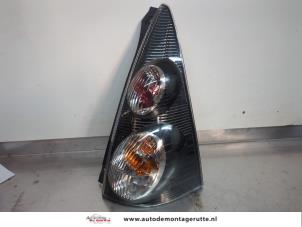 O196565 Gebruikte achterlicht rechts Citroen C1