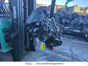 O196568 Gebruikte motor Toyota Aygo