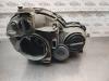 Gebruikte Koplamp links Mercedes C-Klasse O196575