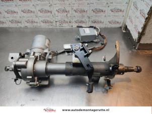 O196577 Gebruikte stuurbekrachtiging elektrisch Peugeot 206