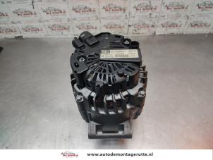 O196579 Gebruikte alternator Citroen C3 Picasso
