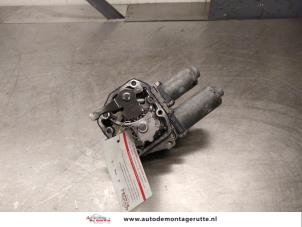 O196586 Gebruikte schakelrobot Opel Meriva