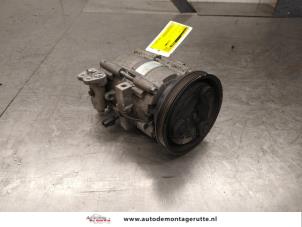 Gebruikte Aircopomp Kia Joice 2.0 16V Prijs op aanvraag aangeboden door Autodemontage M.J. Rutte B.V.