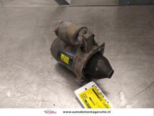 O196591 Gebruikte startmotor Kia Joice