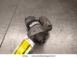 O196592 Gebruikte startmotor Hyundai I20