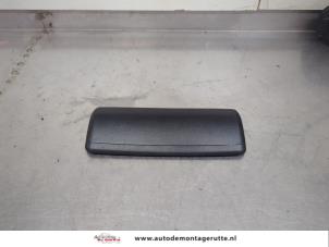 O196597 Gebruikte extra remlicht midden Opel Corsa
