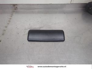 O196598 Gebruikte extra remlicht midden Opel Corsa