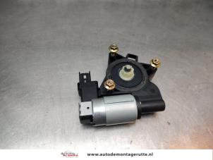 O196599 Gebruikte motor portierruit Mazda 6