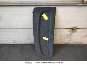 O196604 Gebruikte hoedenplank Opel Corsa