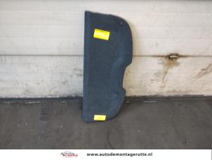 O196605 Gebruikte hoedenplank Ford KA