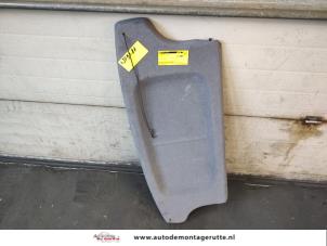 O196607 Gebruikte hoedenplank Hyundai Atos