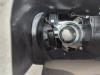 Gebruikte Schakelaar Stuurkolom (licht) Mercedes Sprinter O196609