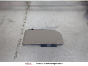 O196610 Gebruikte tank klep Mercedes Sprinter
