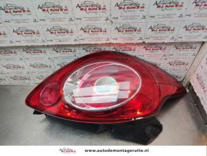 O196612 Gebruikte achterlicht rechts Ford KA