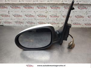 O196621 Gebruikte buitenspiegel links Ford KA