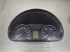 Gebruikte Contactslot + computer Mercedes Sprinter O196623