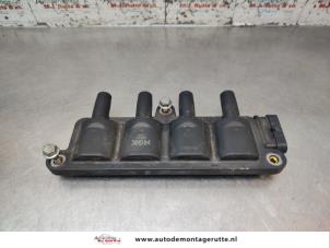 O196628 Gebruikte bobine Ford KA