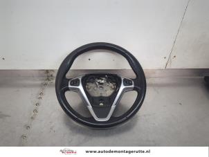 Gebruikte Stuurwiel Ford B-Max (JK8) 1.0 EcoBoost 12V 125 Prijs op aanvraag aangeboden door Autodemontage M.J. Rutte B.V.
