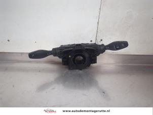 O196633 Gebruikte combischakelaar stuurkolom Ford B-Max