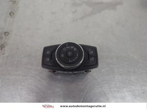 O196634 Gebruikte licht schakelaar Ford B-Max