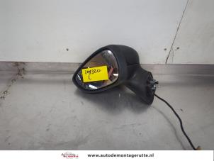 O196648 Gebruikte buitenspiegel links Ford B-Max