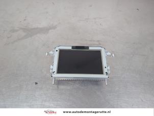 O196649 Gebruikte display interieur Ford B-Max