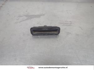 O196651 Gebruikte schakelaar achterklep Ford B-Max