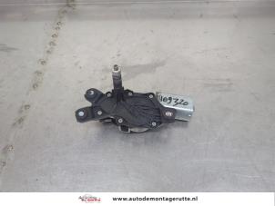O196653 Gebruikte ruitenwissermotor achter Ford B-Max