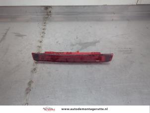 O196654 Gebruikte extra remlicht midden Ford B-Max