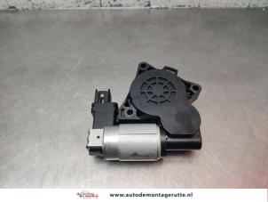O196656 Gebruikte portierruitmotor Mazda 6