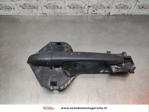 O196664 Gebruikte deurgreep 4deurs rechts-voor Mercedes Sprinter