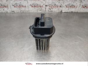 O196665 Gebruikte kachel weerstand Mercedes Sprinter