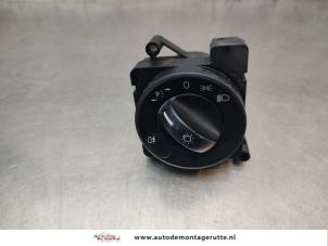 O196668 Gebruikte schakelaar licht Mercedes Sprinter