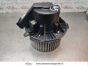 O196669 Gebruikte chaufage ventilatiemotor Mercedes Sprinter